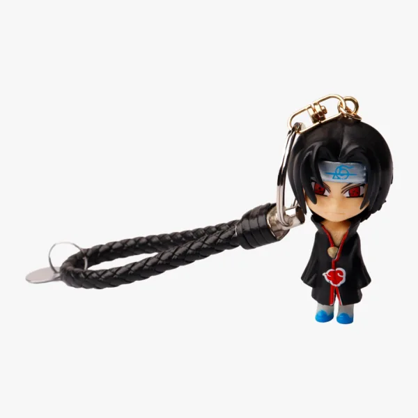Itachi Uchiha Keychain