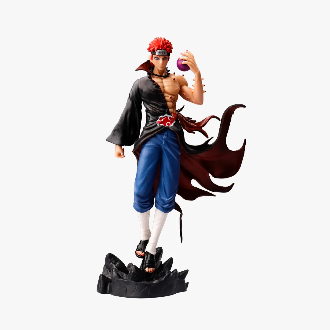 Naruto Shippuden Sasori Figure