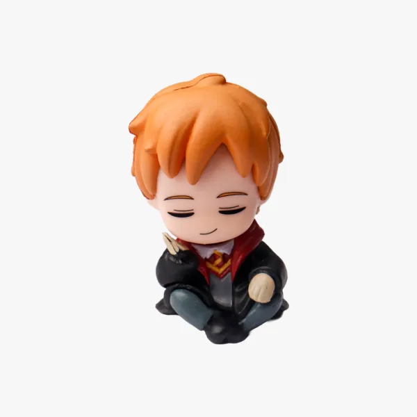 Ron Weasley Sleeping Mini Figure