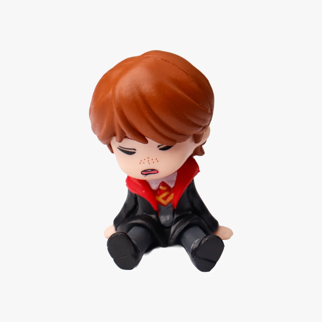 Ron Weasley Drowsy Mini Figure