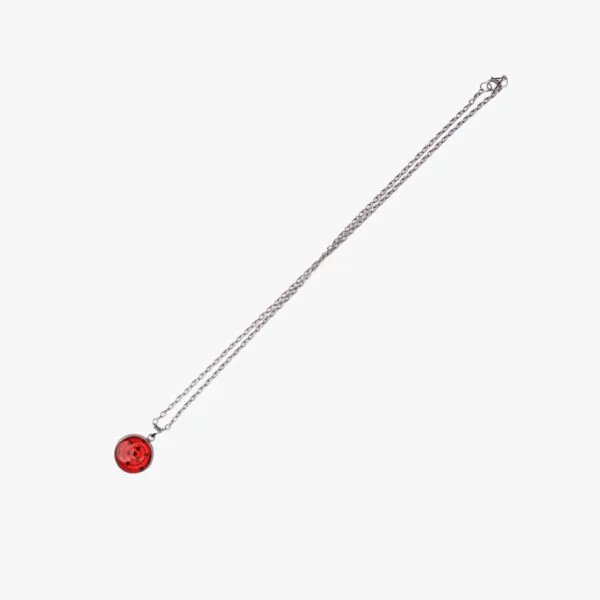 Rinne Sharingan Necklace