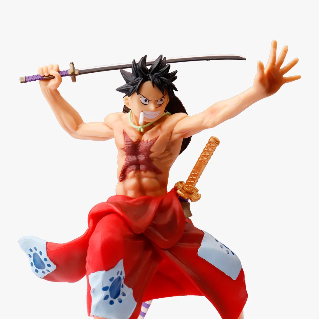 Luffytaro (Wano Arc Monkey D. Luffy) Figurine