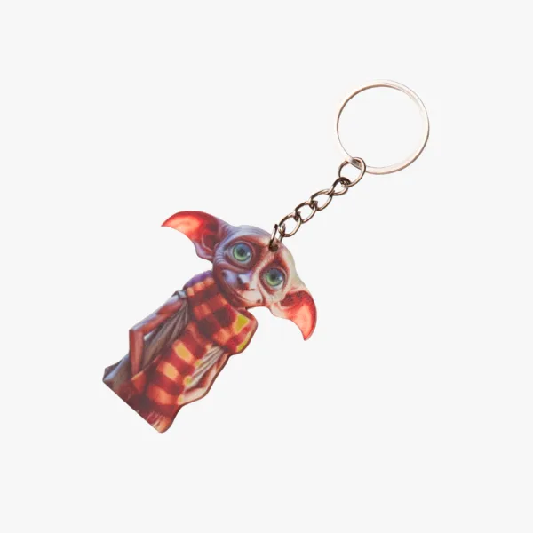 Dobby the House-Elf Acrylic Keychain