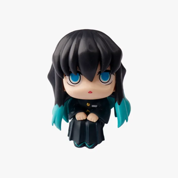 Muichiro Tokito Chibi Figurine